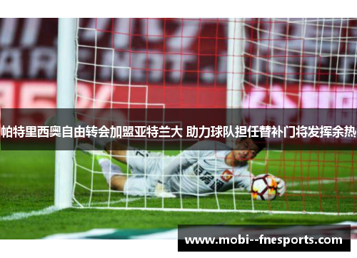 帕特里西奥自由转会加盟亚特兰大 助力球队担任替补门将发挥余热